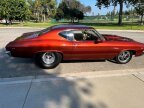 Thumbnail Photo 6 for 1969 Chevrolet Chevelle