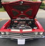 Thumbnail Photo 5 for 1969 Chevrolet Chevelle