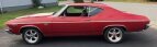 Thumbnail Photo 2 for 1969 Chevrolet Chevelle