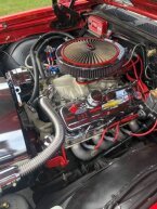 Thumbnail Photo 6 for 1969 Chevrolet Chevelle