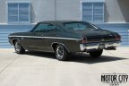 Thumbnail Photo 4 for 1969 Chevrolet Chevelle