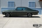 Thumbnail Photo 5 for 1969 Chevrolet Chevelle