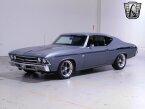 Thumbnail Photo 4 for 1969 Chevrolet Chevelle