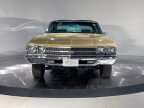 Thumbnail Photo 2 for 1969 Chevrolet Chevelle