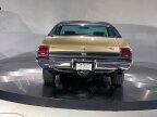 Thumbnail Photo 6 for 1969 Chevrolet Chevelle