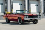 Thumbnail Photo 2 for 1969 Chevrolet Chevelle
