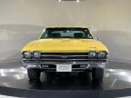 Thumbnail Photo 2 for 1969 Chevrolet Chevelle