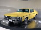 Thumbnail Photo 1 for 1969 Chevrolet Chevelle
