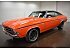 1969 Chevrolet Chevelle