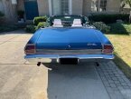 Thumbnail Photo 1 for 1969 Chevrolet Chevelle Malibu