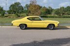 Thumbnail Photo 5 for 1969 Chevrolet Chevelle