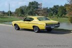 Thumbnail Photo 2 for 1969 Chevrolet Chevelle