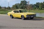Thumbnail Photo 6 for 1969 Chevrolet Chevelle