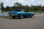 Thumbnail Photo 5 for 1969 Chevrolet Chevelle