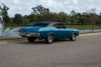 Thumbnail Photo 4 for 1969 Chevrolet Chevelle