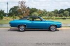 Thumbnail Photo 5 for 1969 Chevrolet Chevelle