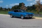 Thumbnail Photo 6 for 1969 Chevrolet Chevelle