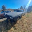 Thumbnail Photo 1 for 1969 Chevrolet Chevelle SS