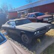 Thumbnail Photo 2 for 1969 Chevrolet Chevelle SS