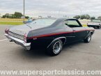 Thumbnail Photo 6 for 1969 Chevrolet Chevelle