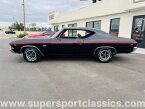 Thumbnail Photo 2 for 1969 Chevrolet Chevelle