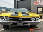Thumbnail Photo 3 for 1969 Chevrolet Chevelle