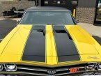 Thumbnail Photo 4 for 1969 Chevrolet Chevelle