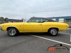 Thumbnail Photo 6 for 1969 Chevrolet Chevelle