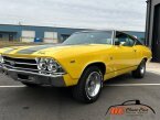 Thumbnail Photo 5 for 1969 Chevrolet Chevelle