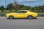 Thumbnail Photo 2 for 1969 Chevrolet Chevelle