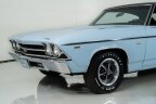 Thumbnail Photo 5 for 1969 Chevrolet Chevelle