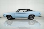 Thumbnail Photo 6 for 1969 Chevrolet Chevelle