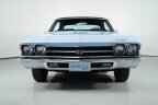Thumbnail Photo 3 for 1969 Chevrolet Chevelle