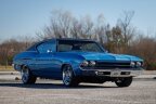 Thumbnail Photo 4 for 1969 Chevrolet Chevelle