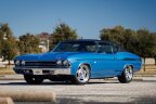Thumbnail Photo 2 for 1969 Chevrolet Chevelle
