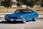 Thumbnail Photo 3 for 1969 Chevrolet Chevelle
