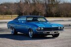 Thumbnail Photo 5 for 1969 Chevrolet Chevelle