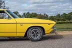 Thumbnail Photo 6 for 1969 Chevrolet Chevelle