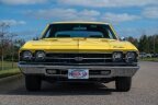 Thumbnail Photo 4 for 1969 Chevrolet Chevelle