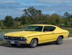 Thumbnail Photo 3 for 1969 Chevrolet Chevelle