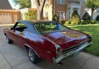 Thumbnail Photo 2 for 1969 Chevrolet Chevelle