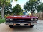 Thumbnail Photo 6 for 1969 Chevrolet Chevelle