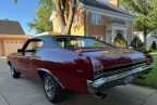 Thumbnail Photo 3 for 1969 Chevrolet Chevelle