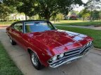 Thumbnail Photo 4 for 1969 Chevrolet Chevelle