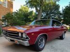 Thumbnail Photo 5 for 1969 Chevrolet Chevelle