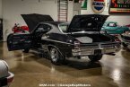Thumbnail Photo 3 for 1969 Chevrolet Chevelle SS