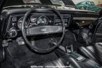 Thumbnail Photo 4 for 1969 Chevrolet Chevelle SS