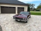 Thumbnail Photo 4 for 1969 Chevrolet Chevelle SS for Sale by Owner