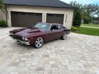 Thumbnail Photo 5 for 1969 Chevrolet Chevelle SS for Sale by Owner