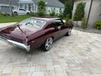 Thumbnail Photo 3 for 1969 Chevrolet Chevelle SS for Sale by Owner